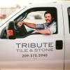 Tribute Tile