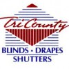 Tri-County Blinds, Drapes & Shutters