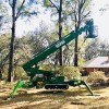 Tri-County Tree Service