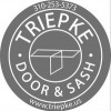 Triepke Door & Sash
