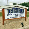 Trimble Construction