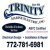 Trinity Marine Electric
