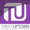 Trinity Uptown Window Coverings
