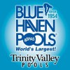 Trinity Valley Pools & Spas