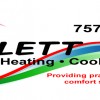 Triplett Plumbing Heating-Clng