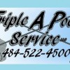 Triple A Pool Service