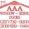 AAA Siding & Windows