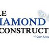 Triple Diamond Construction