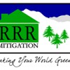 Triple R Mitigation