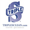 Triple S Carpet & Drapery Cleaners