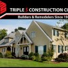 Triple S Construction