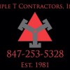 T Tripple Contractors