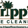 Tripp's Fine Cleaners