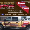 Tripp's Floor Sanding