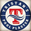 Tristan's Pool Plaster