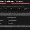 Tri State Asphalt Sealing