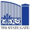 Wrought Iron Gates
