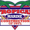 Tropical Marine Construction