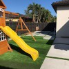 Tropical Turf