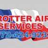 Trotter Don Air Conditioning & Heating