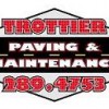 Trottier Paving & Maintenance