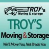 Troy Moving & Storage