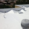 Texas Rubberized Roof Coating