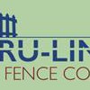Tru-Line Fence