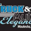 Truck & Auto Elegance