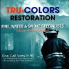 Tru Colors Fire & Water Restoration