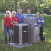 Truesdel Heating & Cooling