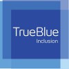 True Blue Inclusion