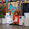 True Cost Pool Supplies