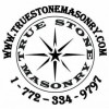 True Stone Masonry