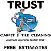 Trust Carpet & Tile Cleaning
