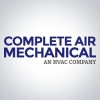 Complete Air Mechanical Of Central Florida