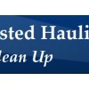 Trusted Hauling & Clean-Up