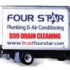 Four Star Plumbing & Air Conditioning