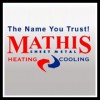 Mathis Heating & Cooling