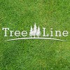 Tree Line Landscape