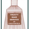 Trusty Maid Service Of Chesterfield
