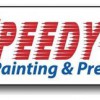 Speedy-Clean Painting & Pressure Washing