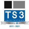 Ts3 Architects PC