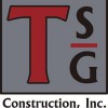 TSG Construction