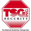 TSG Security