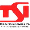 Temperature Services