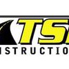 Triplett Striping