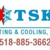 TSK Heating & Cooling