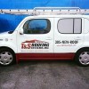 T & S Roofing Systems