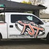 TST Construction